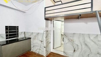 🌹SALE LỖ - Duplex (sẵn Máy Lạnh) ngay Đại Học CÔNG NGHIỆP