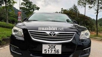 Toyota Camry 2009 2.4G - 110000 km
