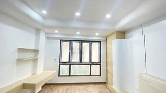 SỔ 37M2x6T THANG MÁY, 15M RA PHỐ HOÀNG HOA THÁM, BA ĐÌNH