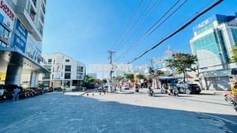 NHÀ MẶT TIỀN ĐẶNG VĂN BI, THỦ ĐỨC, THU NHẬP 25TR/THÁNG, GIÁ 25 TỶ