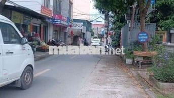 Đất Đẹp Quang Tiến 92m² – Mặt Tiền 8,8m – Ô Tô Vào Nhà – Giá 14,8 Tỷ