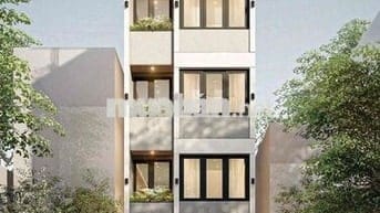 CĂN HỘ CAO CẤP 19 PHAN TRỌNG TUỆ
