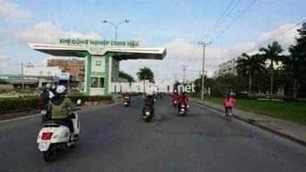 cần bán gấp lô đất kdc Nam Sài Gòn giá rẻ