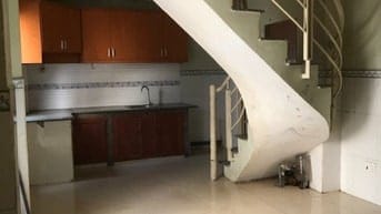 Cho thuê nhà nguyên căn đường Đồng Xoài phường 13 quận Tân Bình 2 PN 