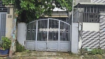 Bán nhà DT 4x20m - 1/ Hẻm ô tô đường Dương Thị Mười Q12.Giá : 4,95 tỷ