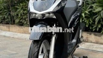 Bán SH 160 CBS cuối 2024 chạy hơn 800km siêu mới