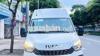 Bán xe 19 chỗ Iveco 2023