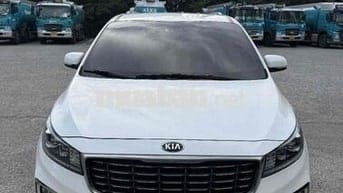 Kia Sedona 2018 2.2 DATH - 120000 km
