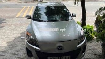 Mazda 3 2012 - 130000 km