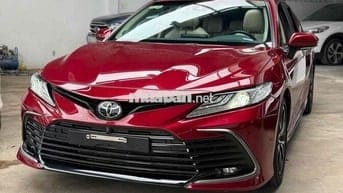 Toyota Camry 2022 2.5 Q - 42000 km