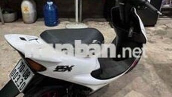 Honda tay ga 2 thì 50cc Dio Zx Xe nội địa nhật