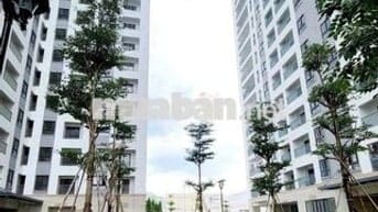 BÁN CĂN HỘ IRIS TOWER CHUNG CƯ HÒA BÌNH-DT GẦN 60M2 -TP THUẬN AN BD