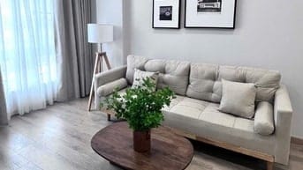 Cân bán gấp căn hộ chung cư sky garden 3, Trung tâm Phú Mỹ Hưng