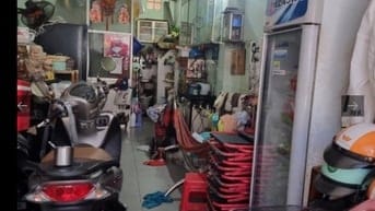 Bán nhà hẻm Nguyễn Cảnh Chân Q1 dt 3,9x6m 3 tầng chỉ 4,55 tỷ.