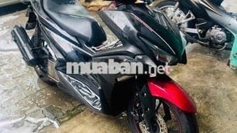 nvx biển số 43 máy rin êm khoá thông minh