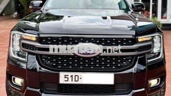 Ranger 2023 XLS 1 Cầu, 16000 km-Đồ chơi 80 triệu