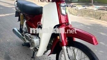 ban xe dream đoi mới 2022