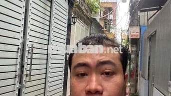 😊😊😊 #quận4- TÔN THẤT THUYẾT-1PK-2PN-1PLÀM VIỆC –