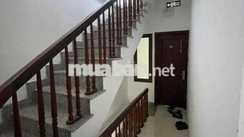 Dòng tiền 60m/tháng - Đầu tư CCMN 7 tầng THANG MÁY - OTO tải qua ngõ