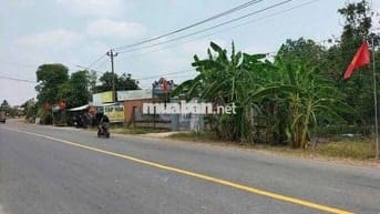 Đất mặt tiền DH504 An Linh Phú Giáo HCM giá 630tr /400m2(10*400)sổ sẳn