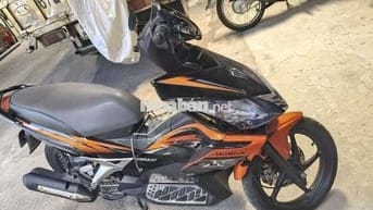 AriBlack Thái Cam Đen ( Chính Chủ Long Xuyên )