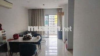 BCONS GARDEN 2PN CĂN GÓC 63M2 FULL NỘI THẤT 7TR