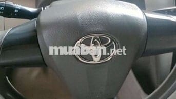 2013 Toyota Vios E - 210000 km
