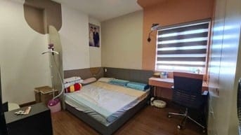 Chung cư Carillon 2,Hòa Thạnh,Tân Phú căn có NT,3p ngủ,12tr