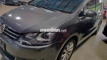 Volkswagen Sharan 2016 - 90000 km