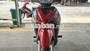 Fu neo xăng cơ 2008 xe sạch đẹp 9 hs cầm tay