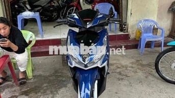 lick 125 nhập thái