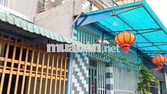 Nhà lầu 2 phòng 2 máy lạnh hẻm đường Nguyễn Truyền Thanh