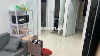 Cho thuê chung cư mini 2n1k ở Tây Sơn