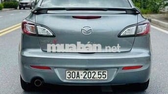 Mazda 3S . sản xuất  2014 1.5 AT Sedan - 14000 km