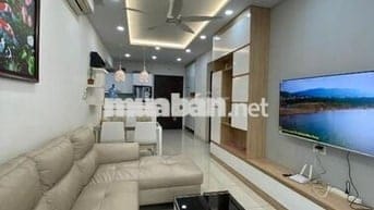 BÁN CĂN HỘ TẦNG TRỆT C/c NGUYỄN THIỆN THUẬT, Q.3 - 3,3 TỶ