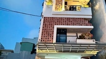 BÁN TÒA CĂN HỘ 25 PHÒNG CHO THUÊ - DOANH THU KHỦNG- TRÊN 1,3 TỶ/NĂM