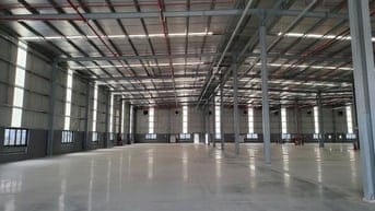 Nhà xưởng KCN, CCN Vĩnh Phúc dt từ 2000m – 50.000m, giá 65k/m2,PCCC TC
