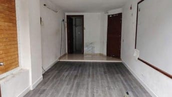 Nhà trọ tầng trệt ko chung chủ có wc riêng 