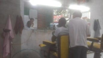 Sang tiệm Hớt Tóc Nam Khu vực Bình Tân