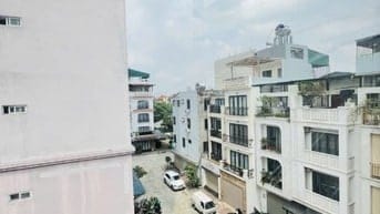 Bán Nhà Định Công Thượng – Phân Lô Cán Bộ – 5 Tầng Đẹp – 8.3 Tỷ 