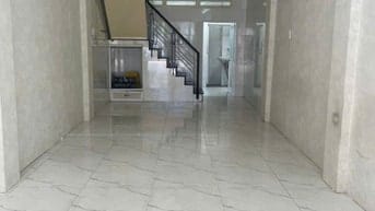 Bán nhà mặt tiền Hàn Hải Nguyên (Q.11) - Mặt tiền kinh doanh