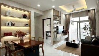 BÁN NHANH CĂN ÂU CƠ TOWER 88M2(3PN) CHỈ 4.6 TỶ