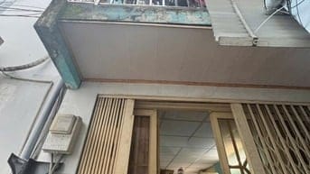 Mình chính chủ cần bán căn nhà hẻm 502/20/29