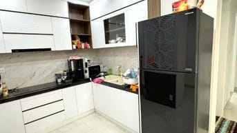 Chung cư Carillon 5, Luỹ Bán Bích, TP: 3p ngủ, 2wc, ban công, 12tr/th