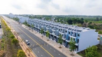 Đất và Nhà Phố KDA Cát Tường Phú Hưng