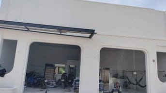 CẦN BÁN SHOPHOUSE TẠI BÀU BÀNG KHAI THÁC KINH DOANH NGAY 