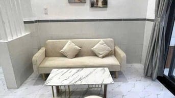 Nhà đường Đoàn Kết, Thủ Đức gần Đại học Sư Phạm Kĩ Thuật 
