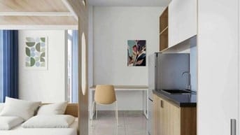 ✅ Toà CHDV 5 tầng Bùi Tá Hán - Khuê Mỹ - Ngũ Hành Sơn