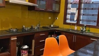 CC cho thuê BT sân vườn DT 180m2 , 3,5T , MT8m, Trần Đại Nghĩa, 40tr.