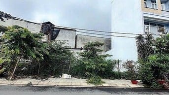 BÁN LÔ ĐẤT GẦN ĐH VLU - HXH DƯƠNG QUẢNG HÀM, P.5, GÒ VẤP DT 4X20-6TY